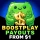 BoostPlay: Real Money Games icon