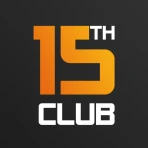 15th Club Golf GPS Rangefinder icon
