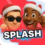 Splash - Party Games icon