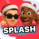 Splash - Party Games icon