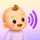 Cry Analyzer · Baby Translator icon