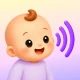 Cry Analyzer · Baby Translator icon