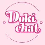 Dokichat - Romantic AI Chats icon