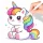DrawMee - Learn how to draw icon