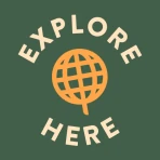 ExploreHere - Roadtrip Guide icon