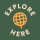 ExploreHere - Roadtrip Guide icon