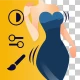 FixThePhoto: Face, Body Editor icon
