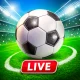 Live Football TV Streaming HD icon