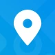GeoLocator — Liens familiaux icon