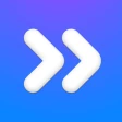 Fluently - AI English Tutor icon