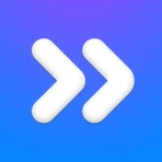 Fluently - AI English Tutor icon