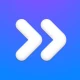 Fluently - AI English Tutor icon
