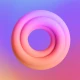 Glam AI: Video & Photo Editor icon