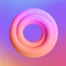 Glam AI: Éditeur Vidéo & Photo icon