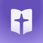GlowVerse: Bible & Daily Verse icon