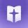 GlowVerse: Bible & Daily Verse icon