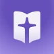 GlowVerse: Bible & Daily Verse icon