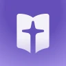 GlowVerse: Bible & Daily Verse icon