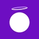 Hallow: Meditación católica icon