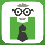 Hurdlr: Mileage, Expense & Tax icon