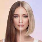 Mira: KI Frisuren Testen icon