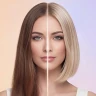 Mira: KI Frisuren Testen icon