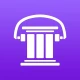 Legentibus: Learn Latin icon
