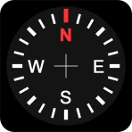 Boussole icon