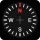 Boussole icon