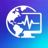 World Monitor App icon