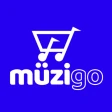 Müzigo - Enstrüman Pazaryeri icon