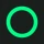 Olauncher. Minimal AF Launcher icon
