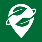 Organic Maps: offline kaarten icon