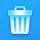 Clean Manager: Speicherplatz icon