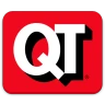 QuikTrip: Food, Coupons & Fuel icon