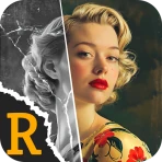 RetroFix - Restore old photos icon