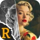 RetroFix - Restore old photos icon