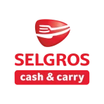Selgros icon