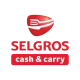 Selgros icon