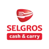 Selgros icon