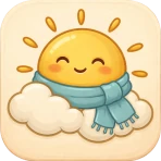 Spacerek icon