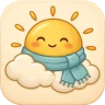 Spacerek icon