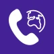Telicall: 国際電話 & バーチャル番号 icon