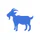 timeGOAT Zeiterfassung icon