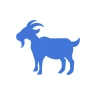 timeGOAT Zeiterfassung icon