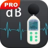 Sonomètre Pro - Décibelmètre icon