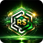RBLX Calculator -Robox Counter icon