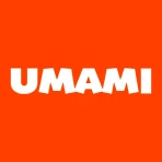 Umami - Receptenbeheer icon