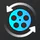 Videokonverter in MP3 icon