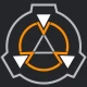 Only SCP icon